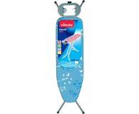 VILEDA Deska do prasowania Smart+ Express - 393338 - zdjęcie 3